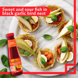 Lee Kum Kee Sweet &amp; Sour Sauce 240g, UK version