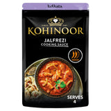 Kohinoor Calcutta Jalfrezi cooking sauce 375g, imported from the UK