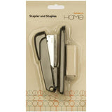 Sainsbury's Home Stapler & Staples