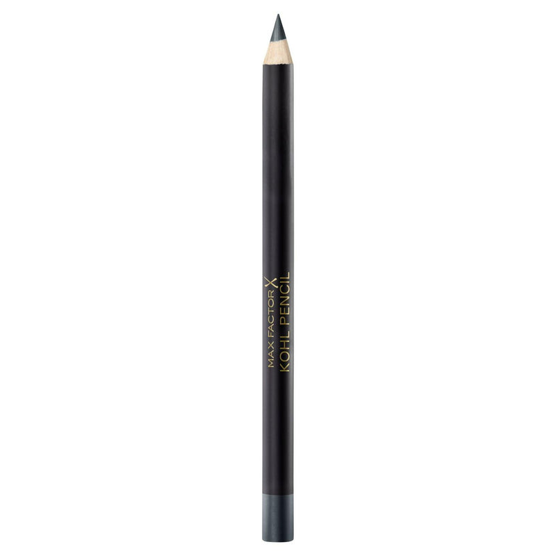Max Factor Kohl Pencil Charcoal Grey, imported from the UK