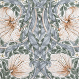 Habitat x Morris & Co bedding set super king, UK version