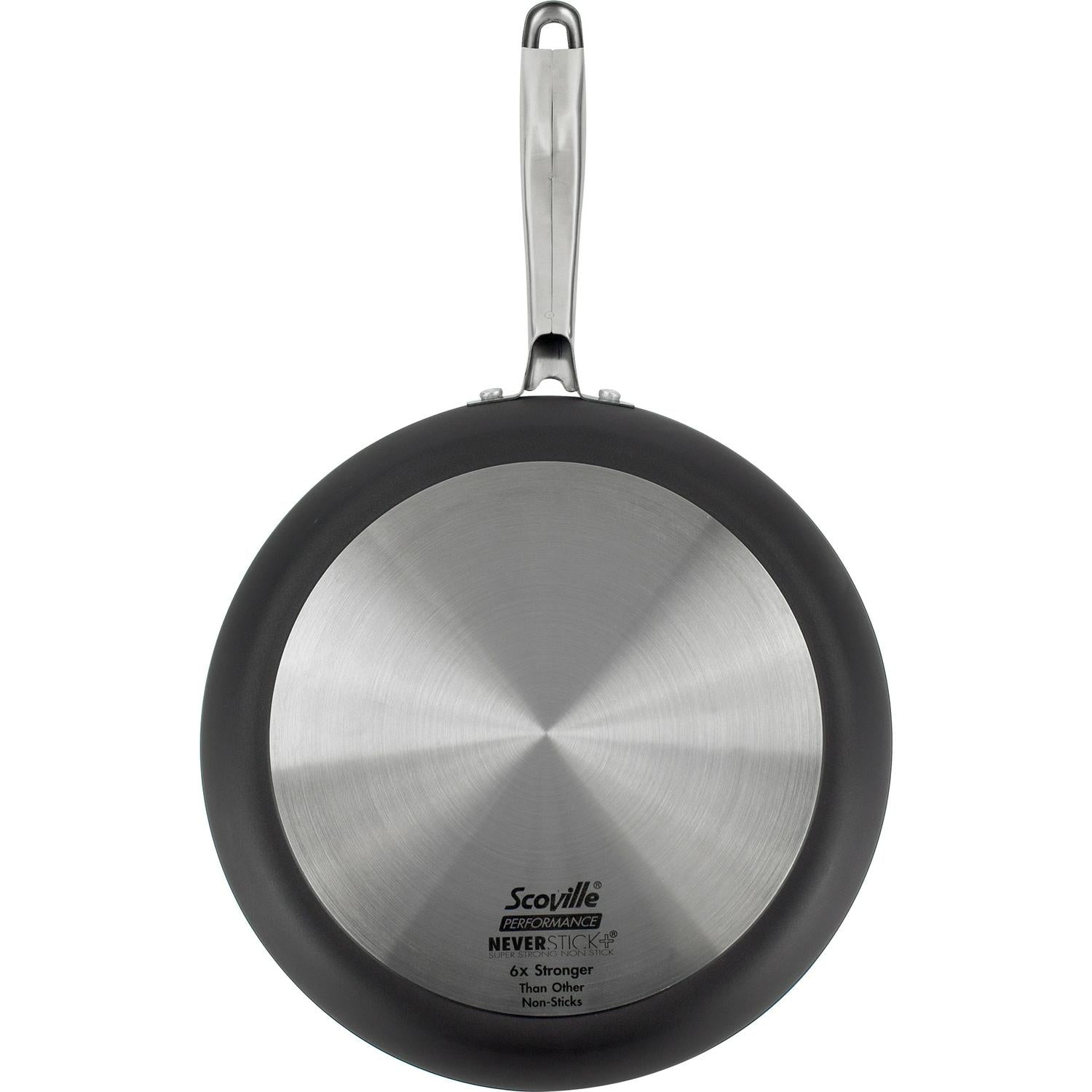 Scoville Neverstick Plus Performance 28cm Frying Pan (British brand)