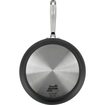مقلاة Scoville Neverstick Plus Performance مقاس 28 سم من Sainsburys - اشتري عبر الإنترنت على McGrocer