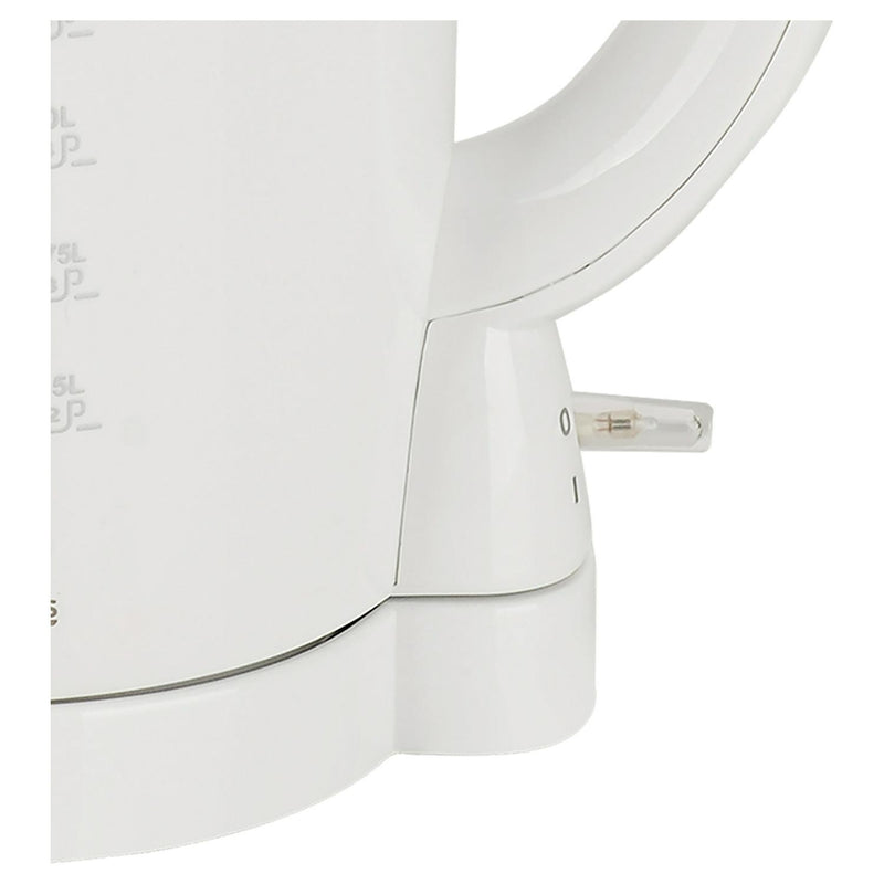 Cookworks WK8321 New Basic Kettle - White