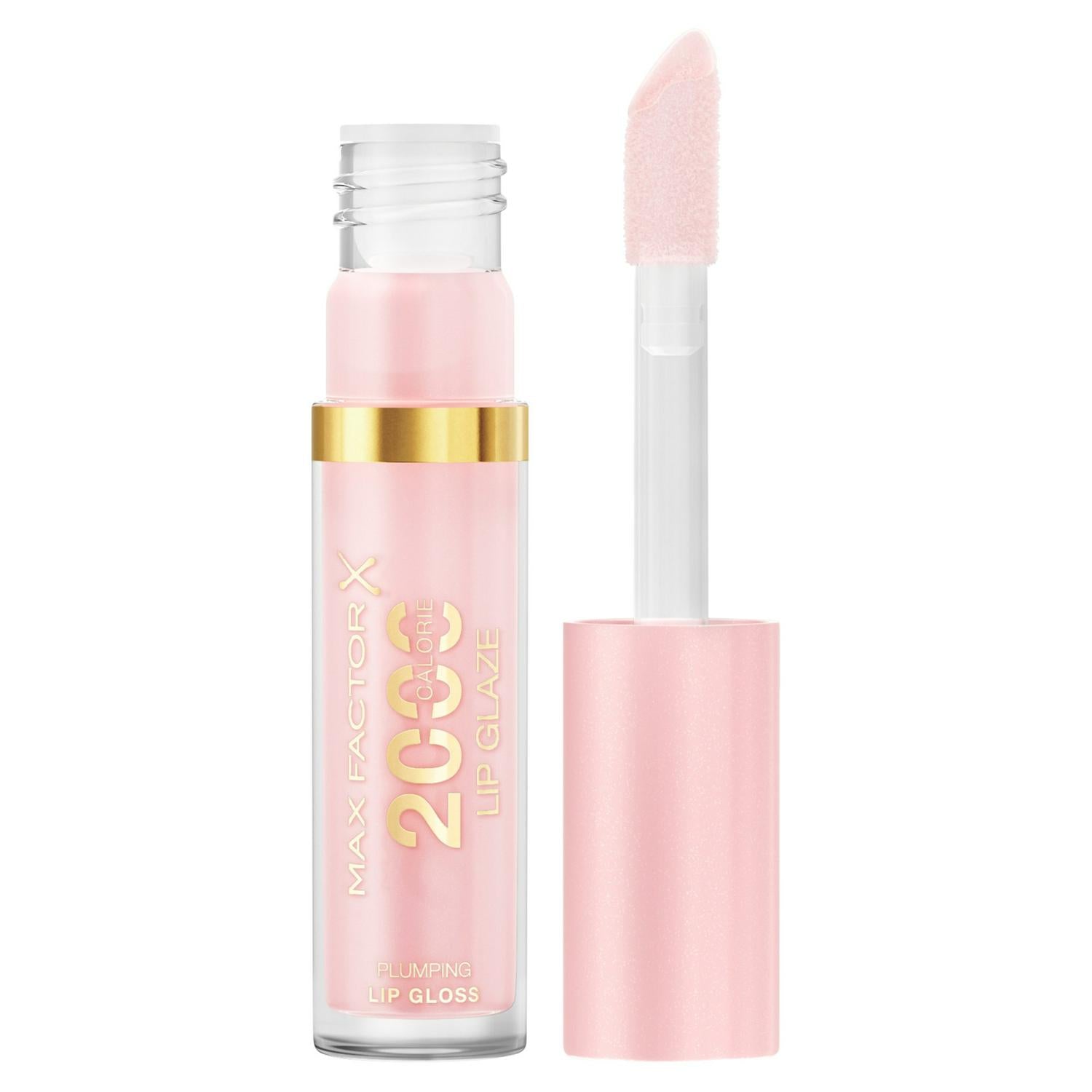 Max Factor Lip Gloss Cotton Candy, imported from the UK