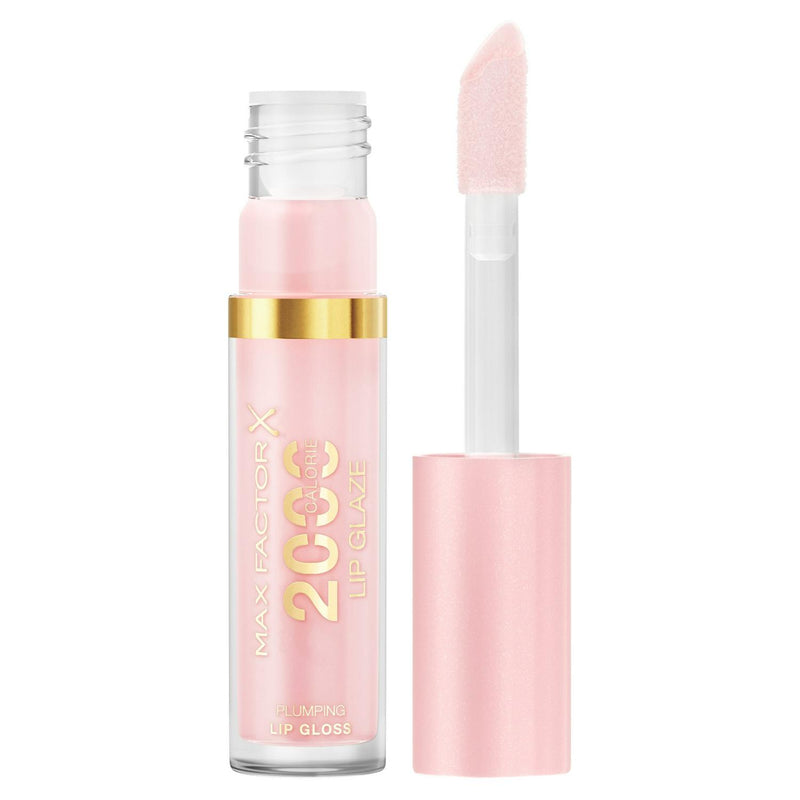 Max Factor Lip Gloss Cotton Candy, imported from the UK