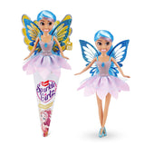 Sparkle Girlz Fairy Cone Doll by Zuru