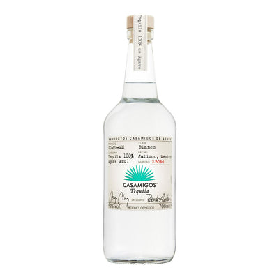 Sainsburys Casamigos Blanco Tequila 70cl- Kjøp online på McGrocer