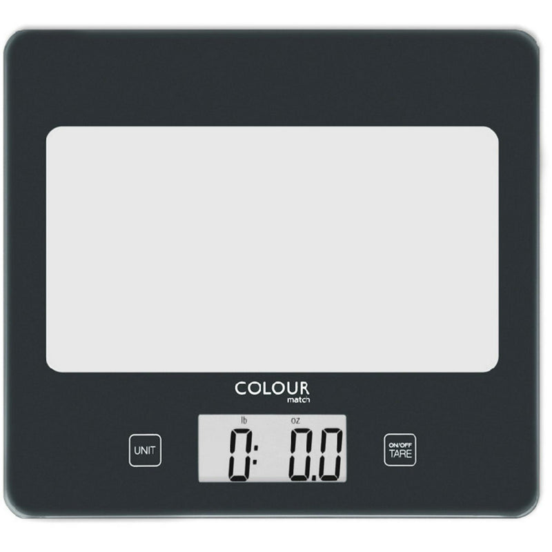 Sainsbury's Home Digital Scale Black 5kg (British brand)