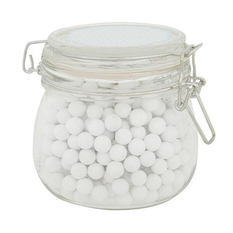 Sainsbury's ceramic baking beans (British brand)