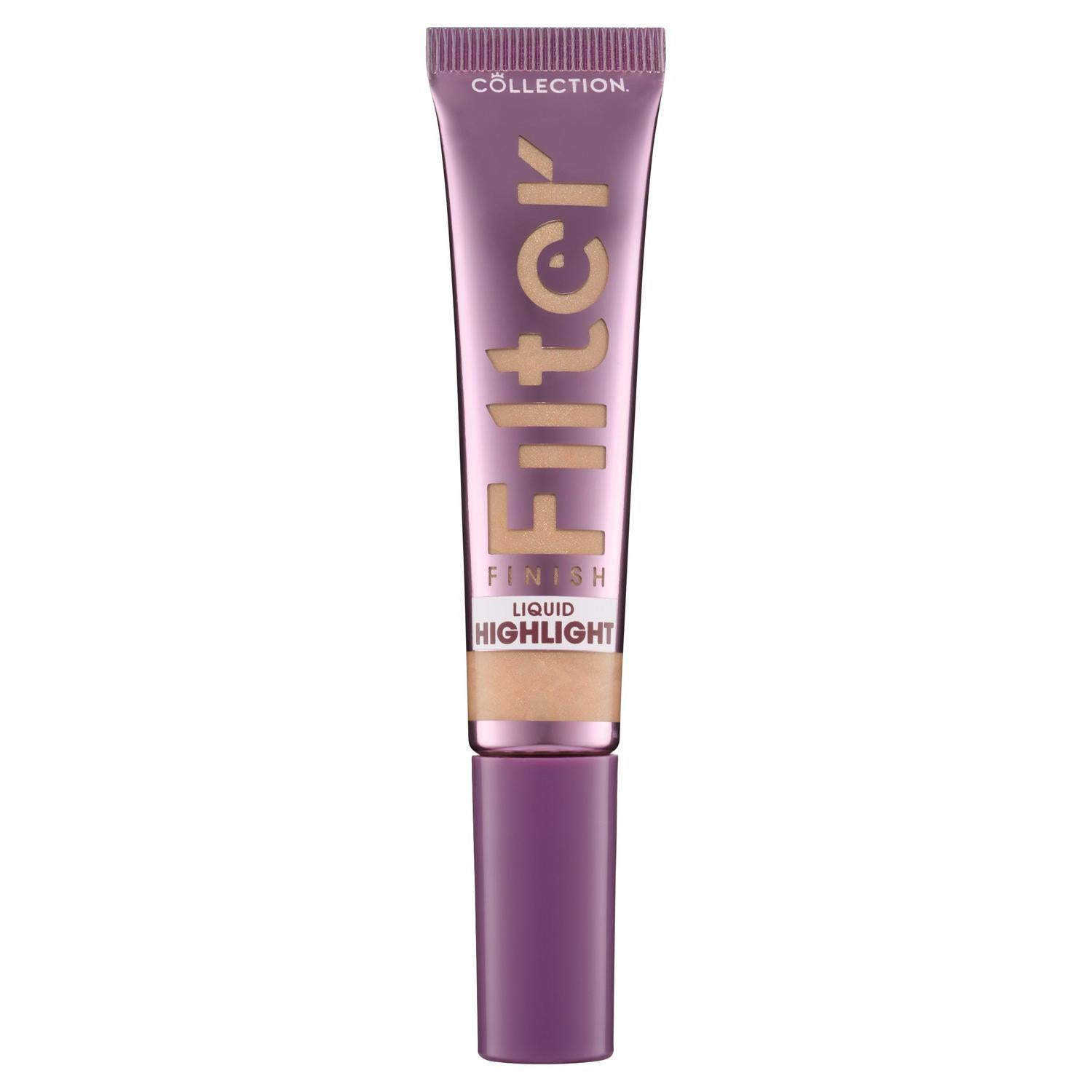 Instant Glow Vegan Liquid Highlighter Wand, 12ml