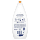 Fruity Nourish Body Wash Shower Gel 450ml