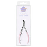 Elegant Touch Professional Cuticle Nipper, imported from the UK