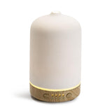 Habitat Electric Diffuser White Wood Base 100ml, UK version