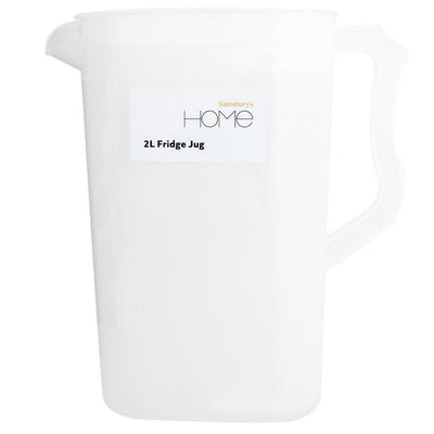 Carafe à jus Sainsburys Home 2L