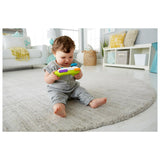 Fisher-Price Game & Learn Controller Baby Toy - British product