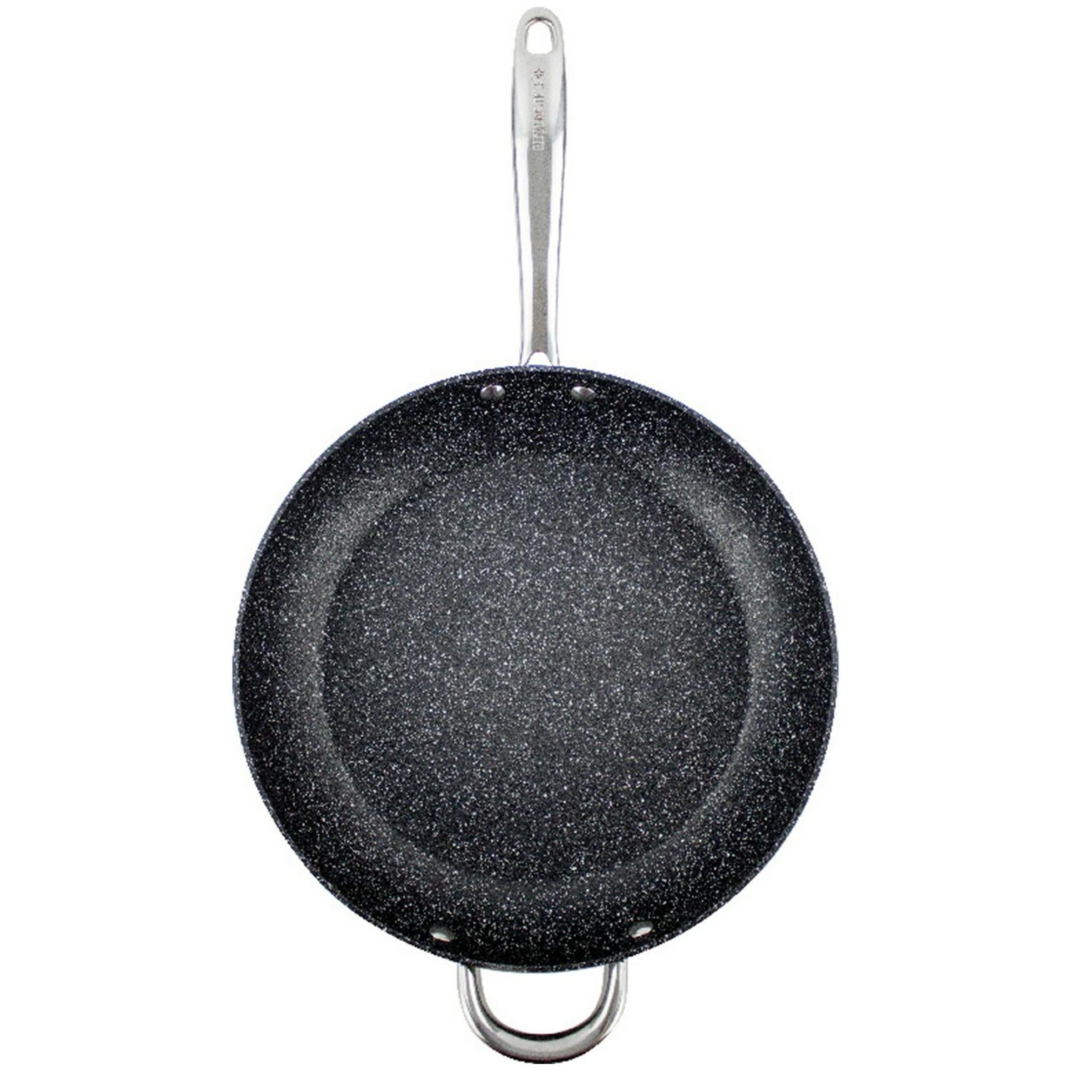 Scoville neverstick performance frying pan 30cm (British brand)