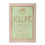 Pixi Volume Infusion Face Mask Sheet x3