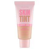 Collection fair skin tint with niacinamide and vitamin C 28ml - British product