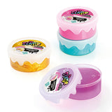 So Slime collectable slime pot 91g (British brand)