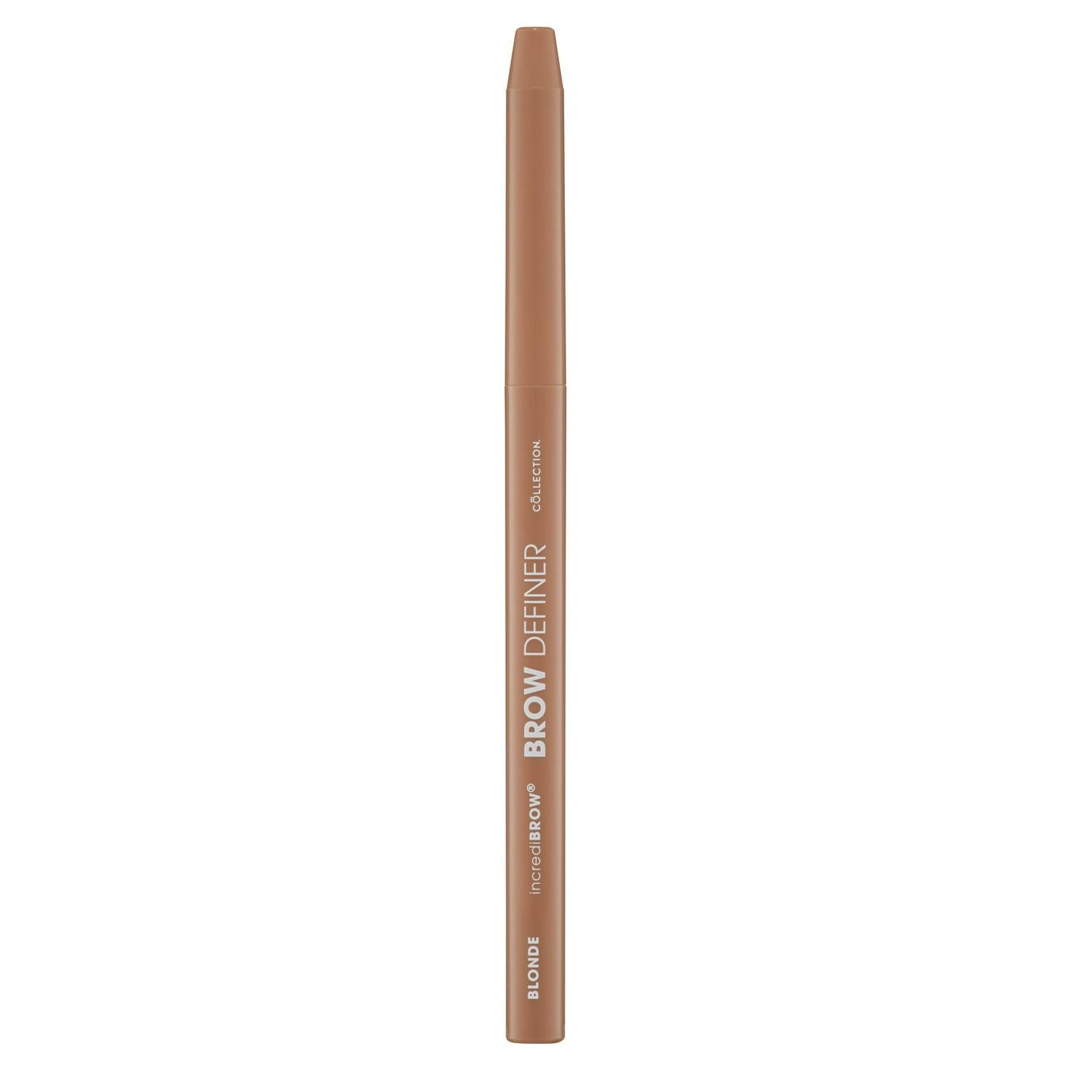 Blonde Eyebrow Definer with Lasting Colour, Vegan Suitable