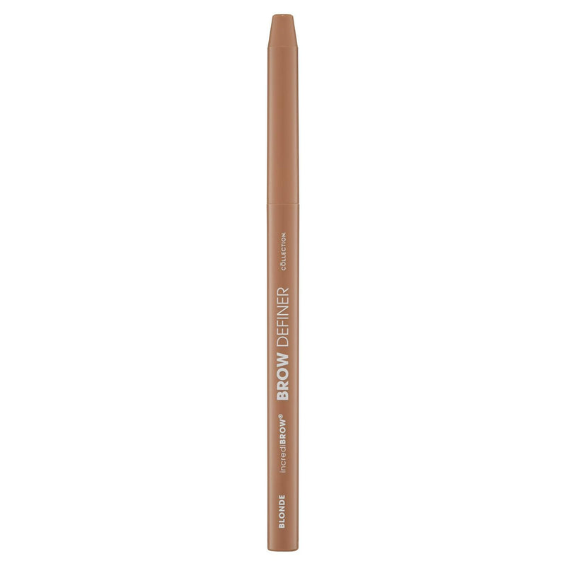 Blonde Eyebrow Definer with Lasting Colour, Vegan Suitable