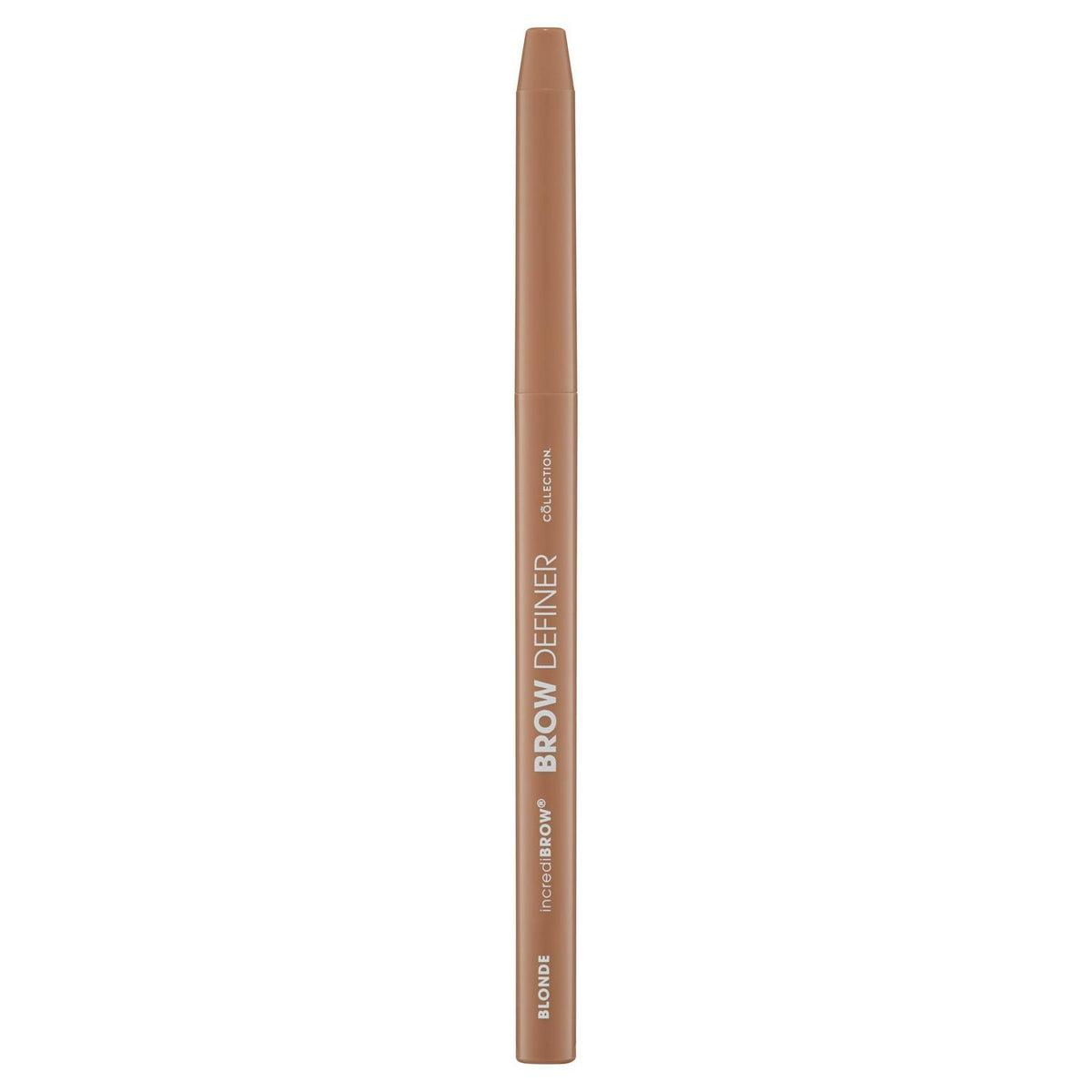 Blonde Eyebrow Definer with Lasting Colour, Vegan Suitable