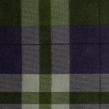 Sainsbury's Single Duvet Cover Green 135x200cm (British brand)
