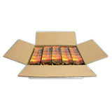 Bar-Be-Quick Instant Lighting Firelog Fireplace Log - British product