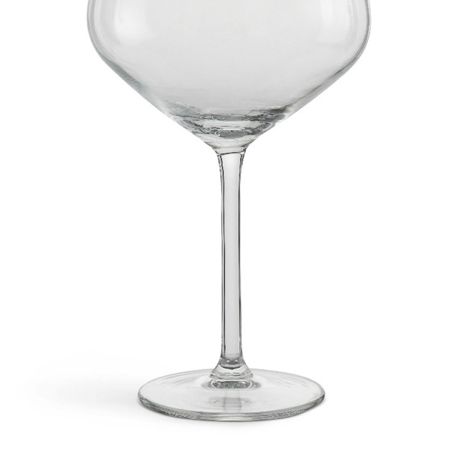 Habitat Portofino Gin Glass set pack of 2, UK version.