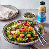 Mary Berry's Classic Salad Dressing 235ml, imported from the UK