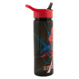 Spider-Man Kids Water Bottle Polar Gear 600ml - British product