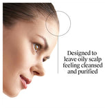 Neutrogena T-Gel Oily Scalp Anti-Dandruff Shampoo 250ml