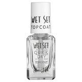 Quick Dry Topcoat 10ml