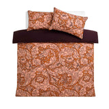 Habitat x Morris & Co. Batchelors Button Bedding Set