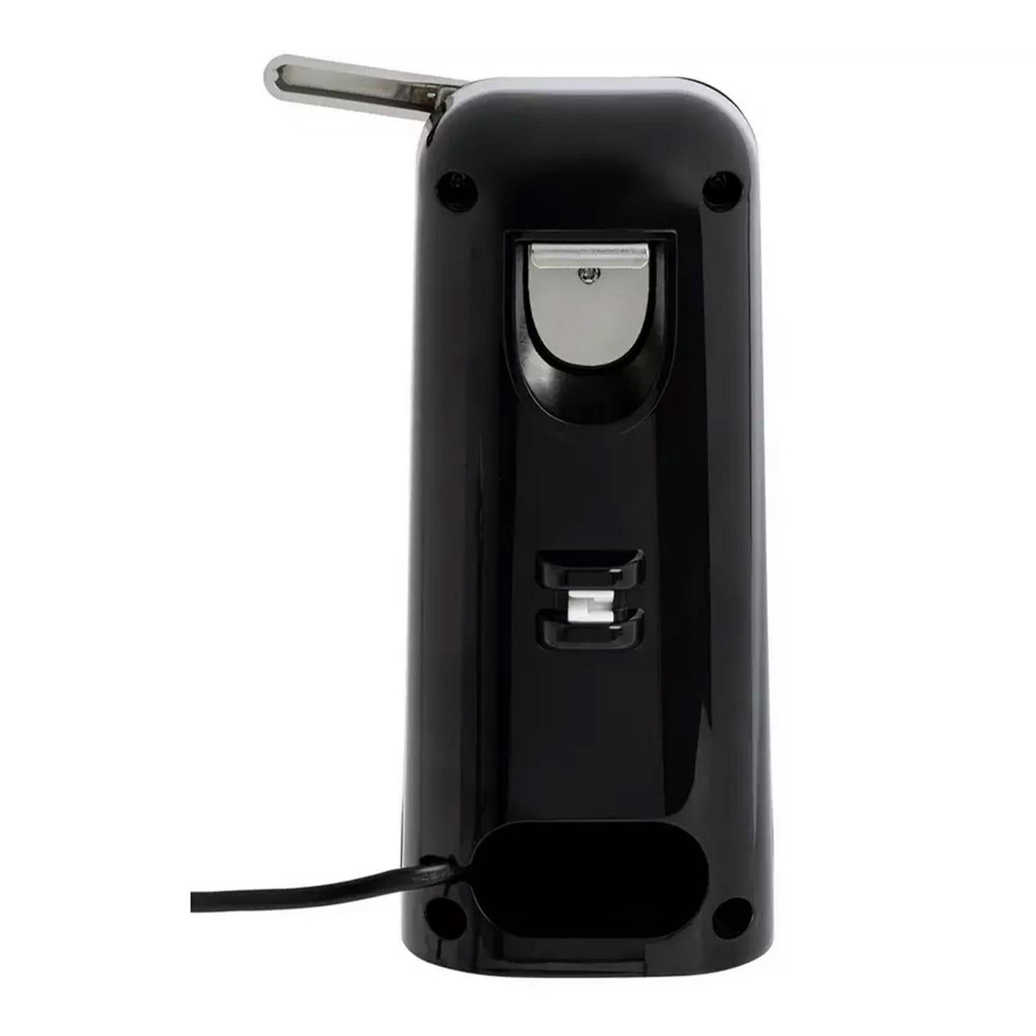 Cookworks electric can opener 60W motor - British product