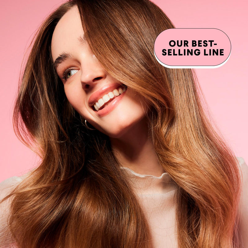 Monday Haircare Moisture Conditioner 350ml, imported from the UK