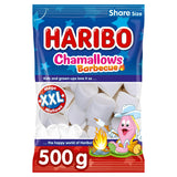 XXL Marshmallows Without Artificial Colours 500g