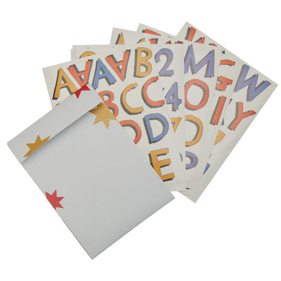 Sainsburys Habitat Kids Happy Birthday Banner Personalised Decoration 1.8m- Buy online at McGrocer