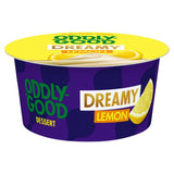 Oddlygood Dreamy Lemon dessert 130g, imported from the UK