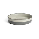 Habitat Grey Speckle Ceramic Pie Dish 24cm, UK version