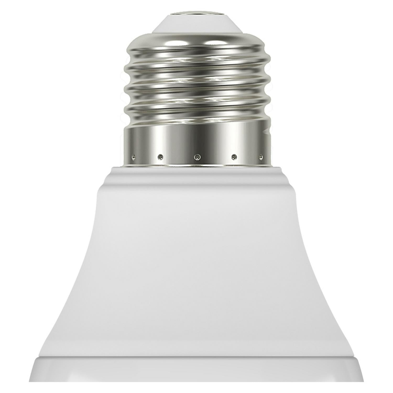Sainsbury's LED daylight E27 light bulbs pack of 2 (British brand)