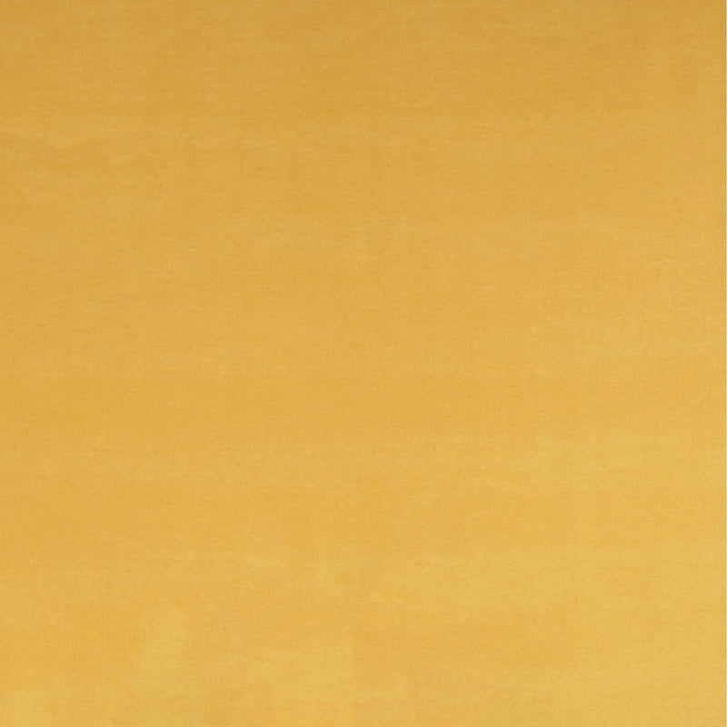Habitat cotton rich pillowcase pair mustard L75 x W50cm, UK version
