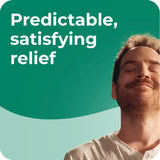 Dulcolax laxative tablets 5mg 8 tablets, imported from the UK