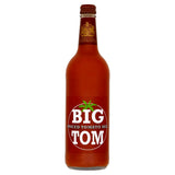 Big Tom Spiced Tomato Juice 75cl - British product
