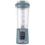 Ninja Blast Portable Hand Blender 530ml imported from the UK