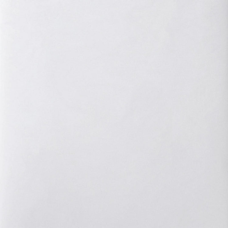 Habitat Cotton Rich plain white bedding set, UK version