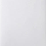 Habitat Cotton Rich plain white bedding set, UK version