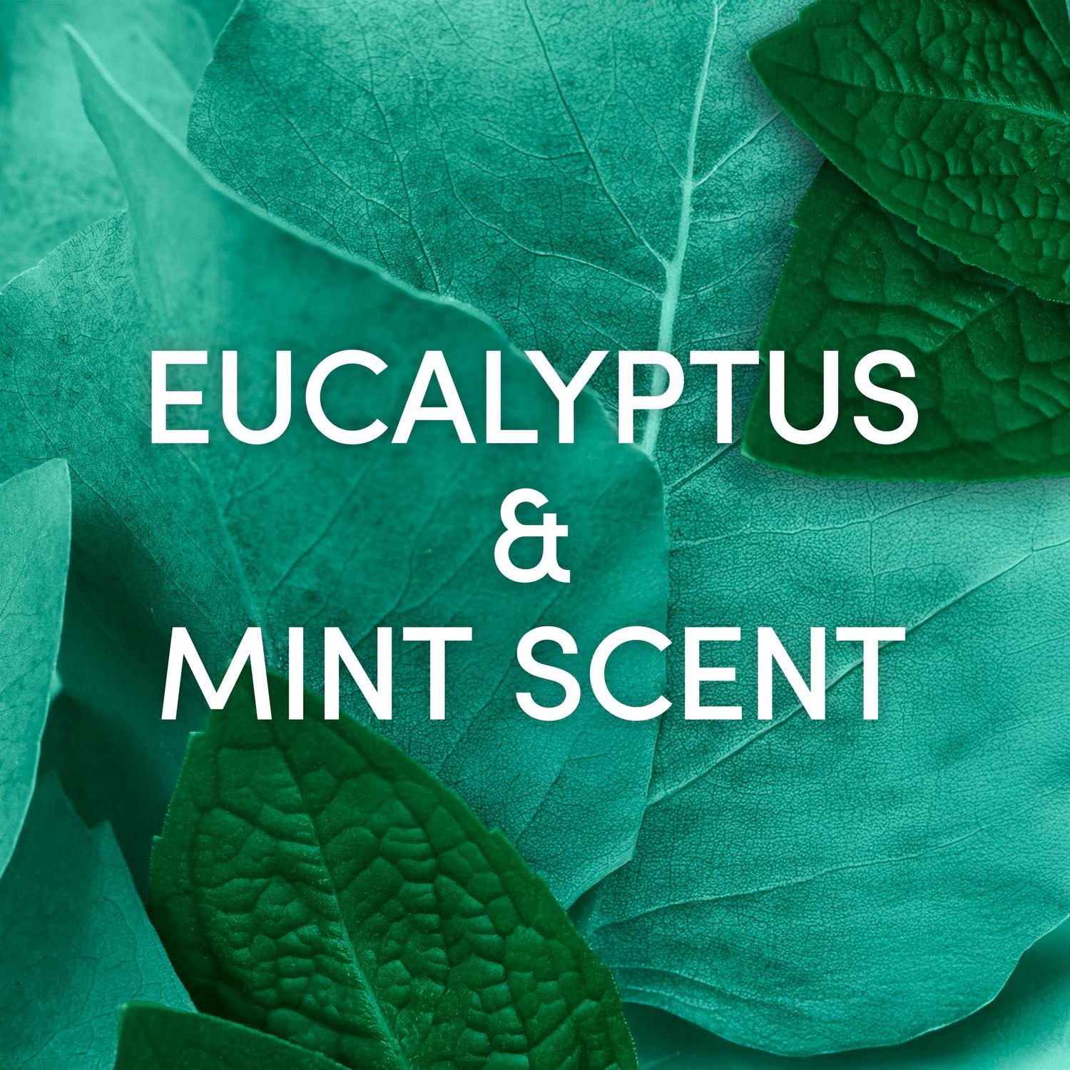 Dove Men+Care Advanced Antiperspirant Aerosol Eucalyptus + Mint 200ml