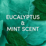 Dove Men+Care Advanced Antiperspirant Aerosol Eucalyptus + Mint 200ml